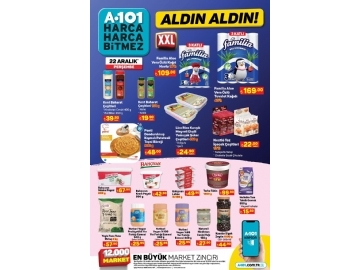 A101 22 Aralk Aldn Aldn - 12
