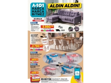 A101 22 Aralk Aldn Aldn - 3