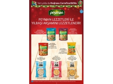 CarrefourSA 15 Aralk - 2 Ocak Ylba Katalou - 25
