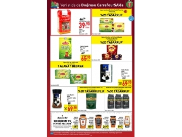 CarrefourSA 15 Aralk - 2 Ocak Ylba Katalou - 39