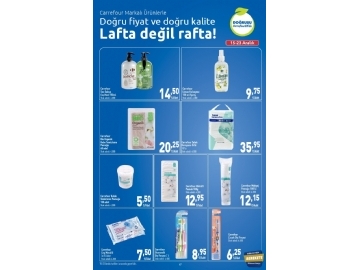 CarrefourSA 15 Aralk - 2 Ocak Ylba Katalou - 47