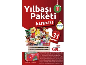 CarrefourSA 15 Aralk - 2 Ocak Ylba Katalou - 3