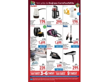 CarrefourSA 15 Aralk - 2 Ocak Ylba Katalou - 72