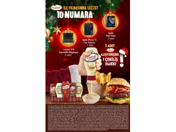 CarrefourSA 15 Aralk - 2 Ocak Ylba Katalou - 40