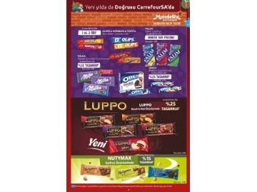 CarrefourSA 15 Aralk - 2 Ocak Ylba Katalou - 27