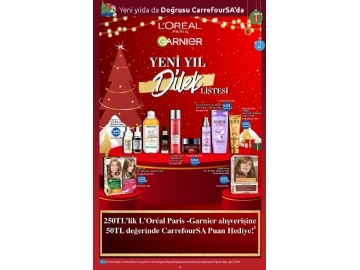 CarrefourSA 15 Aralk - 2 Ocak Ylba Katalou - 49