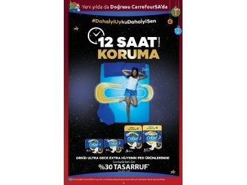 CarrefourSA 15 Aralk - 2 Ocak Ylba Katalou - 51