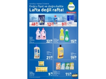 CarrefourSA 15 Aralk - 2 Ocak Ylba Katalou - 59
