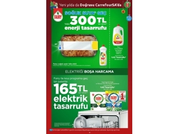 CarrefourSA 15 Aralk - 2 Ocak Ylba Katalou - 58