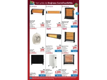 CarrefourSA 15 Aralk - 2 Ocak Ylba Katalou - 71