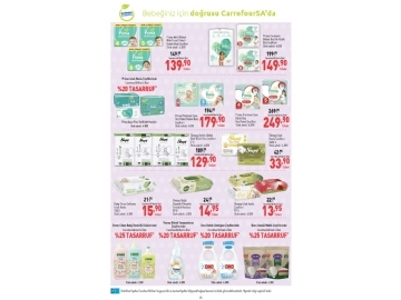 CarrefourSA 15 Aralk - 2 Ocak Ylba Katalou - 45