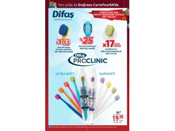 CarrefourSA 15 Aralk - 2 Ocak Ylba Katalou - 54