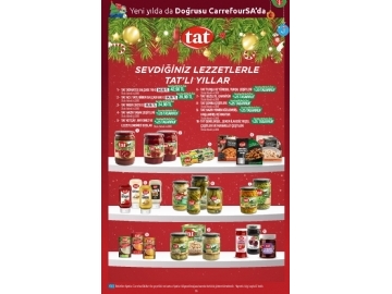 CarrefourSA 15 Aralk - 2 Ocak Ylba Katalou - 36