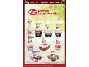 CarrefourSA 15 Aralk - 2 Ocak Ylba Katalou - 14