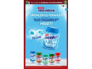 CarrefourSA 15 Aralk - 2 Ocak Ylba Katalou - 29