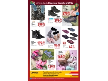 CarrefourSA 15 Aralk - 2 Ocak Ylba Katalou - 63