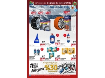 CarrefourSA 15 Aralk - 2 Ocak Ylba Katalou - 76