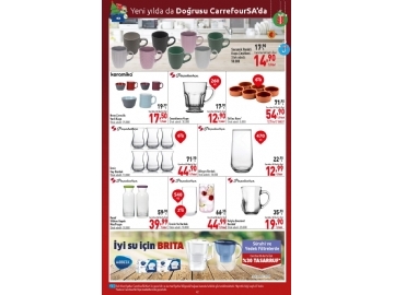 CarrefourSA 15 Aralk - 2 Ocak Ylba Katalou - 42