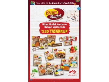 CarrefourSA 15 Aralk - 2 Ocak Ylba Katalou - 35