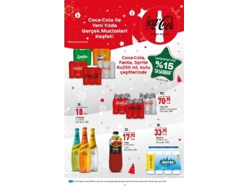 CarrefourSA 15 Aralk - 2 Ocak Ylba Katalou - 21