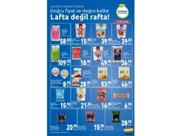 CarrefourSA 15 Aralk - 2 Ocak Ylba Katalou - 24