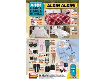 A101 29 Aralk Aldn Aldn - 7