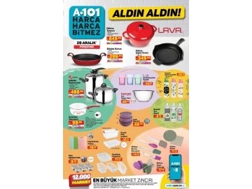 A101 29 Aralk Aldn Aldn - 5
