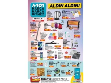 A101 29 Aralk Aldn Aldn - 3