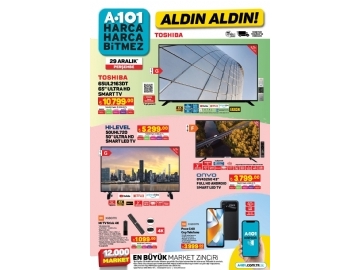 A101 29 Aralk Aldn Aldn - 1