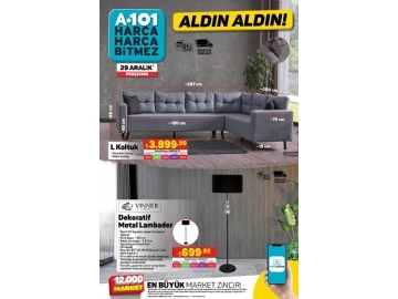 A101 29 Aralk Aldn Aldn - 4