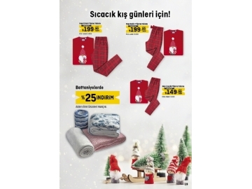 Migros 22 Aralk - 4 Ocak 2023 Ylba Migroskop - 104