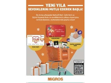 Migros 22 Aralk - 4 Ocak 2023 Ylba Migroskop - 10