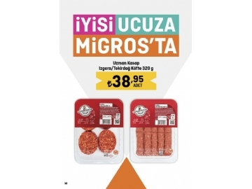 Migros 22 Aralk - 4 Ocak 2023 Ylba Migroskop - 12