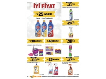 Migros 22 Aralk - 4 Ocak 2023 Ylba Migroskop - 74