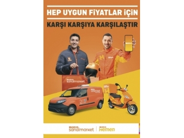 Migros 22 Aralk - 4 Ocak 2023 Ylba Migroskop - 124