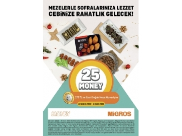 Migros 22 Aralk - 4 Ocak 2023 Ylba Migroskop - 11