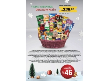 Migros 22 Aralk - 4 Ocak 2023 Ylba Migroskop - 2