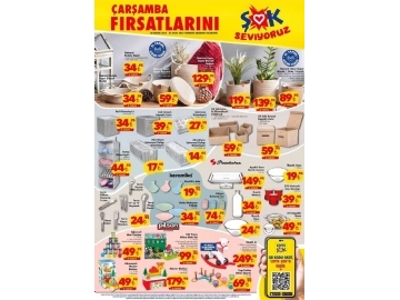 ok 28 Aralk - 3 Ocak Frsat rnleri - 1