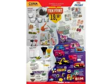 Bim 6 Ocak Aktel rnler - 4