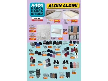 A101 5 Ocak Aldn Aldn - 7