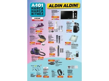 A101 5 Ocak Aldn Aldn - 2