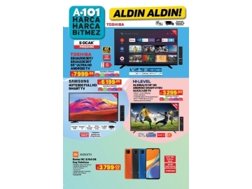A101 5 Ocak Aldn Aldn - 3