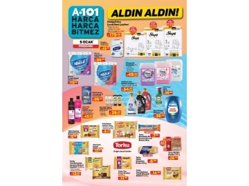 A101 5 Ocak Aldn Aldn - 8