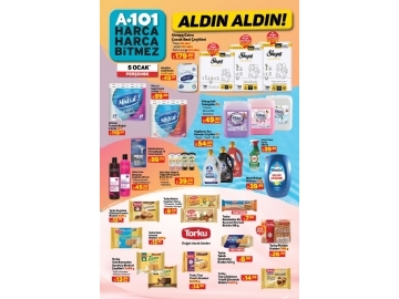 A101 5 Ocak Aldn Aldn - 8