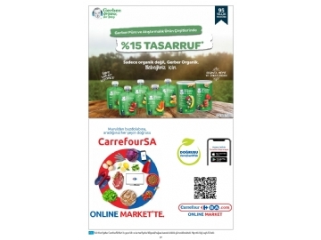 CarrefourSA 3 - 18 Ocak Kataloğu - 37