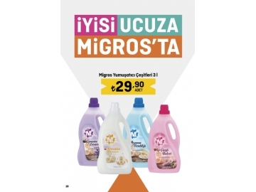 Migros 5 - 18 Ocak Migroskop - 65