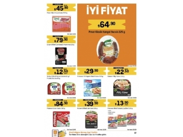 Migros 5 - 18 Ocak Migroskop - 17
