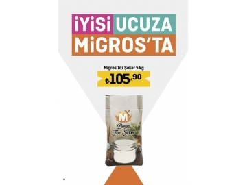 Migros 5 - 18 Ocak Migroskop - 61