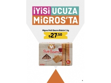 Migros 5 - 18 Ocak Migroskop - 64