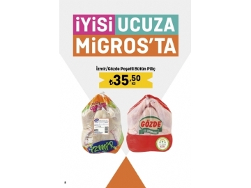 Migros 5 - 18 Ocak Migroskop - 57